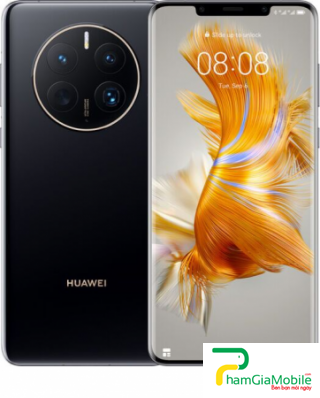 Thay Thế Sửa Chữa Huawei Mate 50 Pro Mất Sóng, Không Nhận Sim